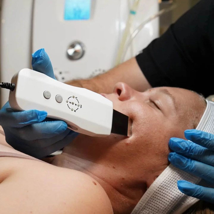 Best Epiwave Ultrasonic Facial in Estero, FL