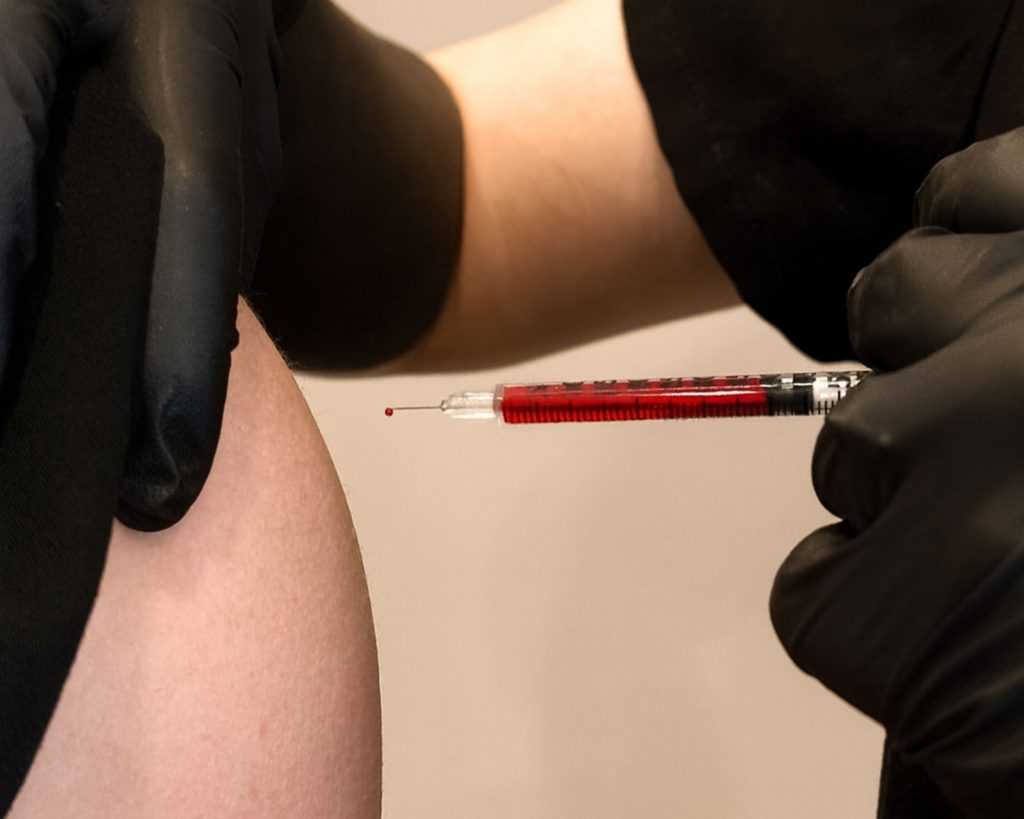 B12 Injections in Estero