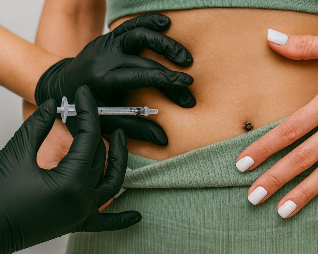 Peptide Therapy for Weight Management in Estero, FL