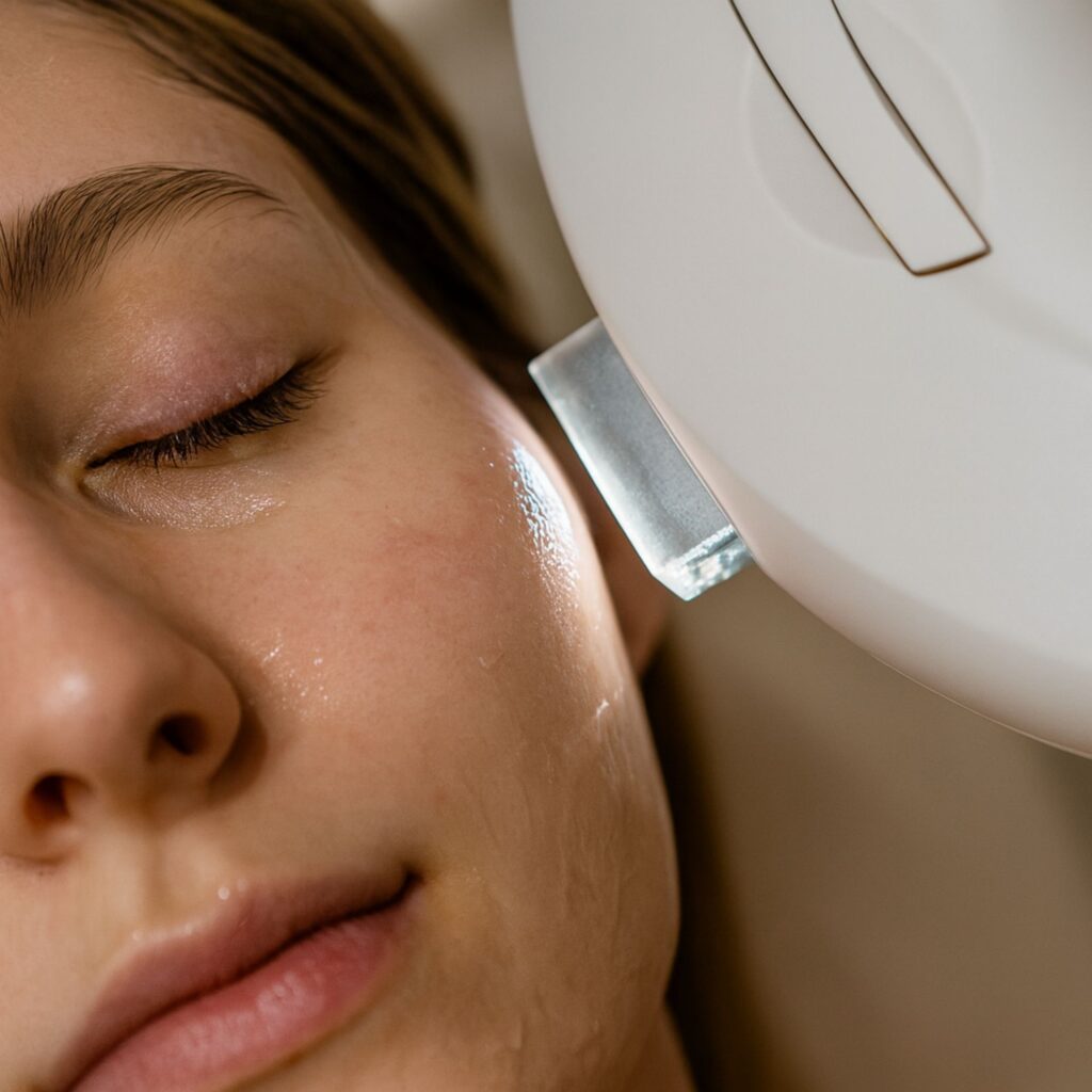 IPL / DPL Photofacial