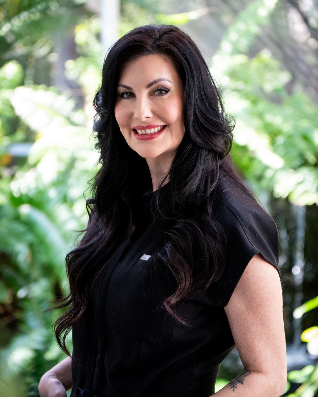 Megan Garcia-Aesthetics Consultant