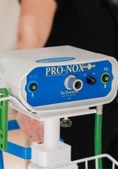 Injectable Treatment