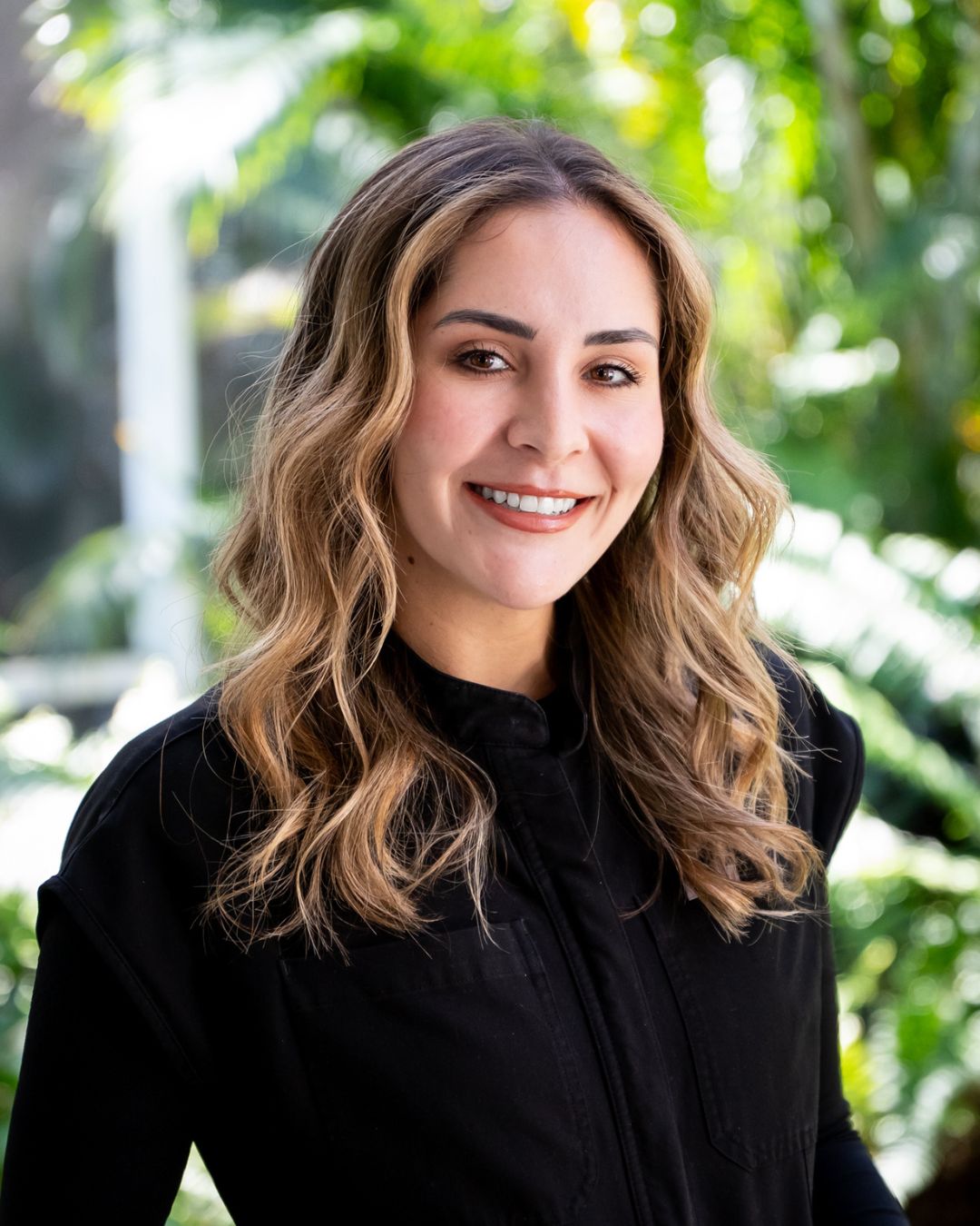 Sydney Heys-Corporate Manager