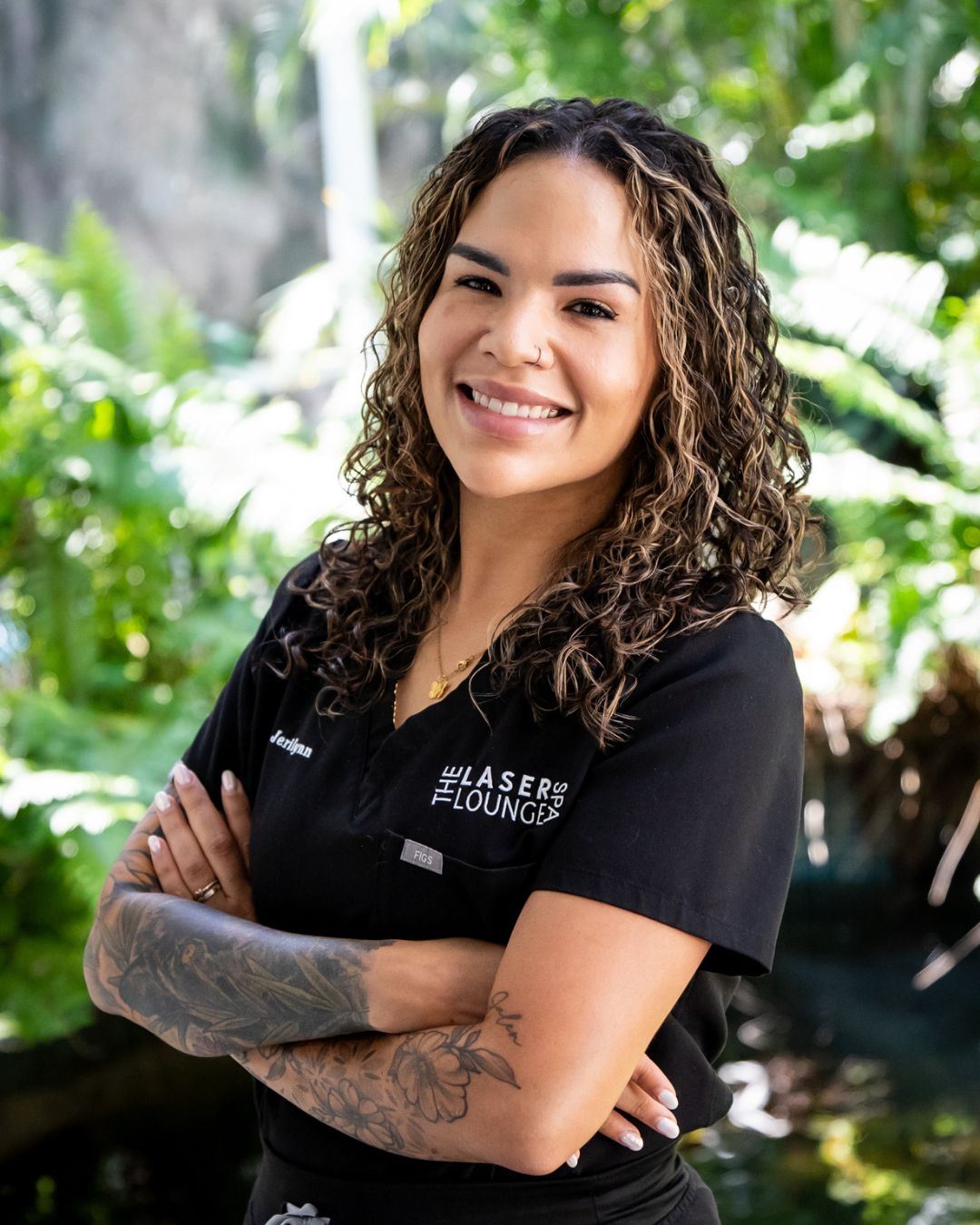 Jerilynn Lopez-Registered Nurse