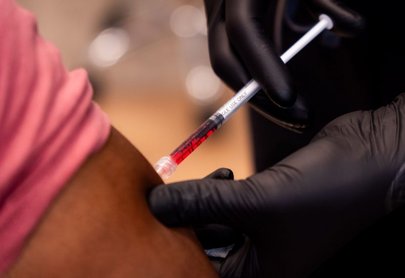 B12 Injections in Estero