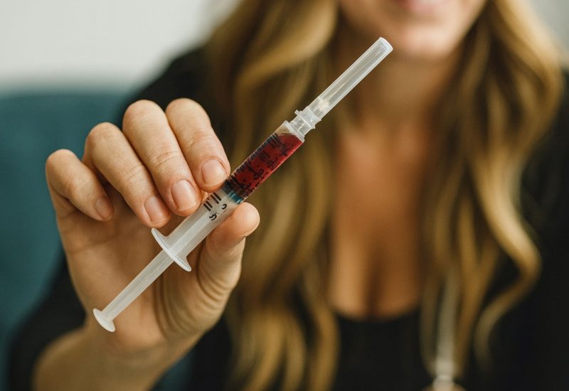 Peptide Therapy in Estero, FL