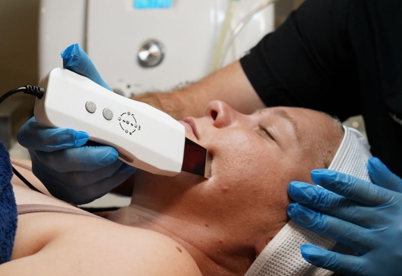 Estero EpiWave Ultrasonic Facial