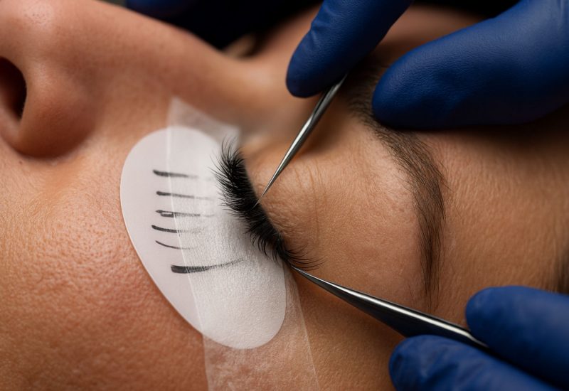 Eyelash Enhancement Estero