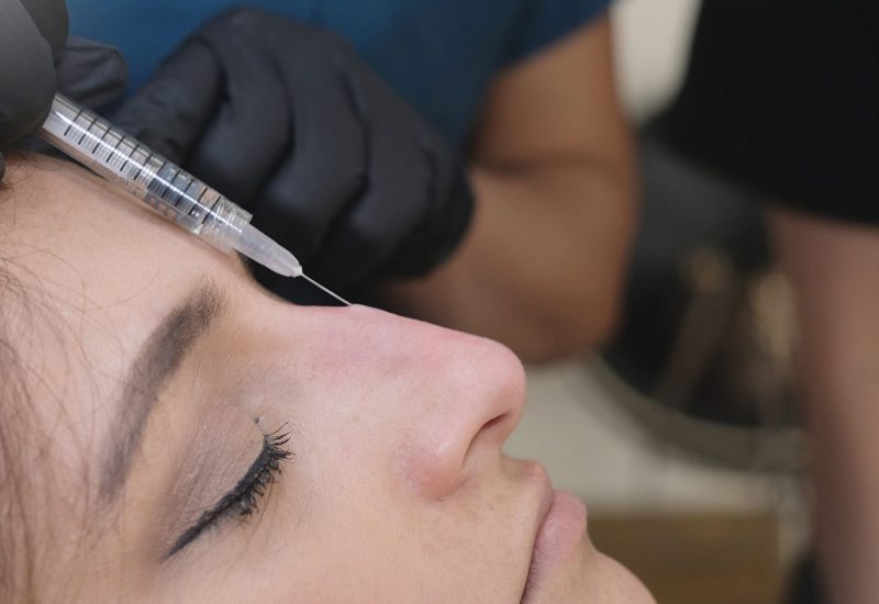 LIQUID RHINOPLASTY IN Estero, FL