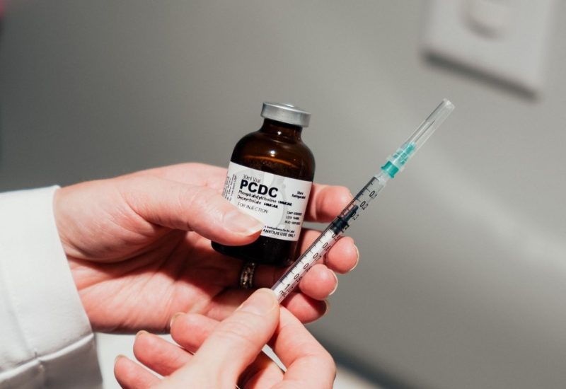 PCDC Lipodissolve TLLS Estero