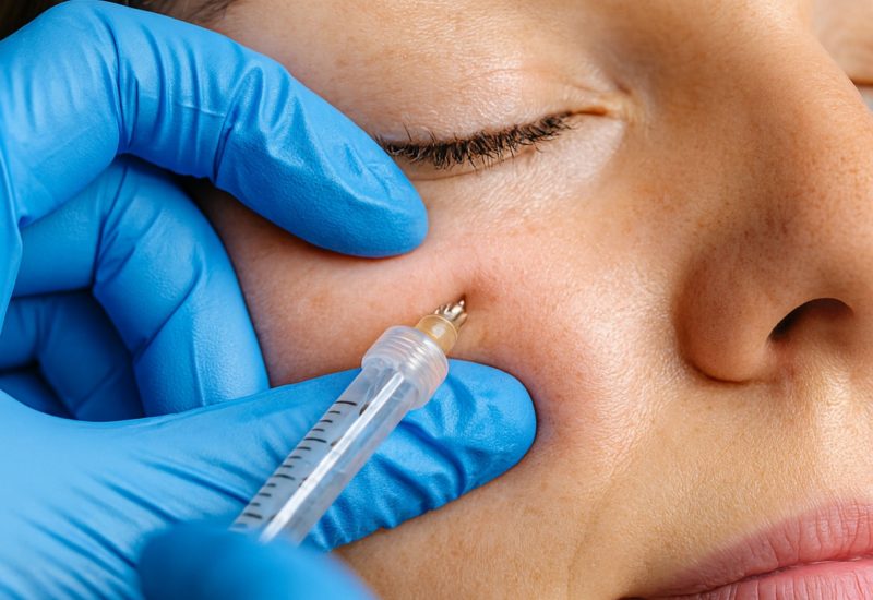 PRF Under Eye Treatments Estero