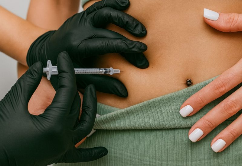 Peptide Therapy for Weight Management in Estero, FL