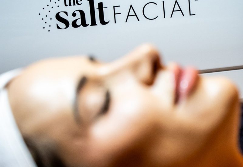 SaltFacial