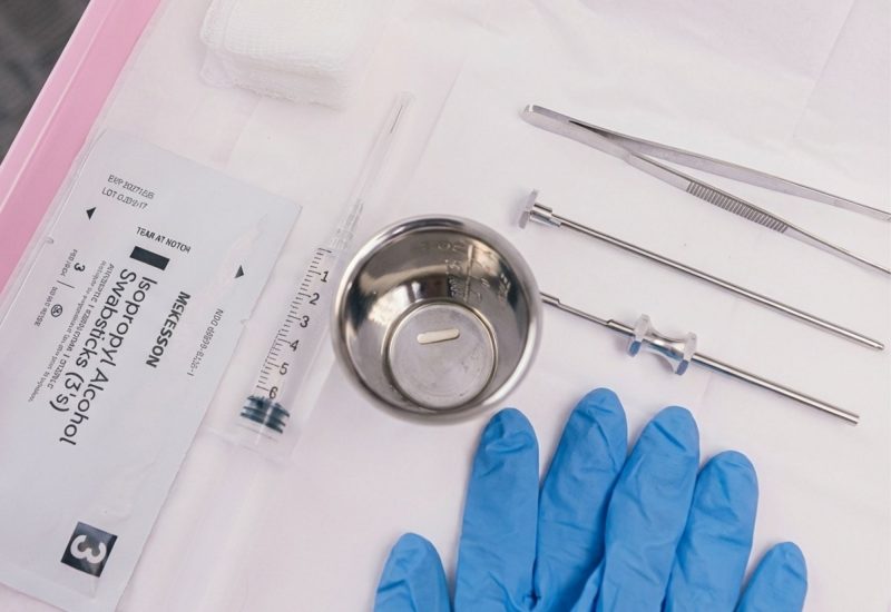 Hormone Replacement Pellet Therapy