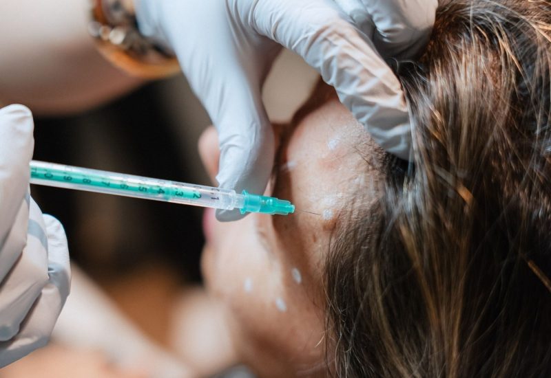 Neurotoxins (Nu-Tox | Xeomin) in Estero, FL