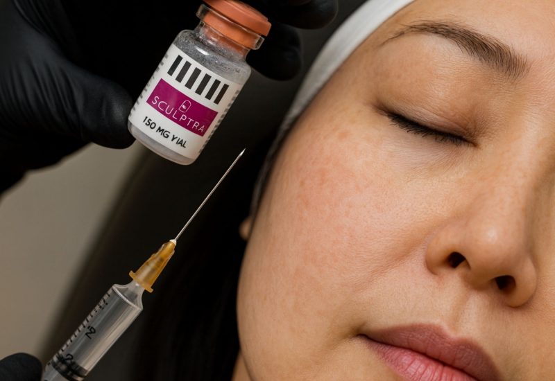 TLLS Estero Sculptra®